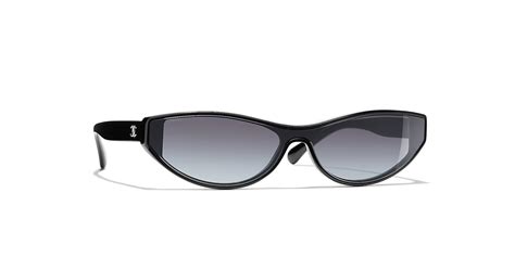 chanel cat eye 5415 sunglasses|Cat Eye Sunglasses .